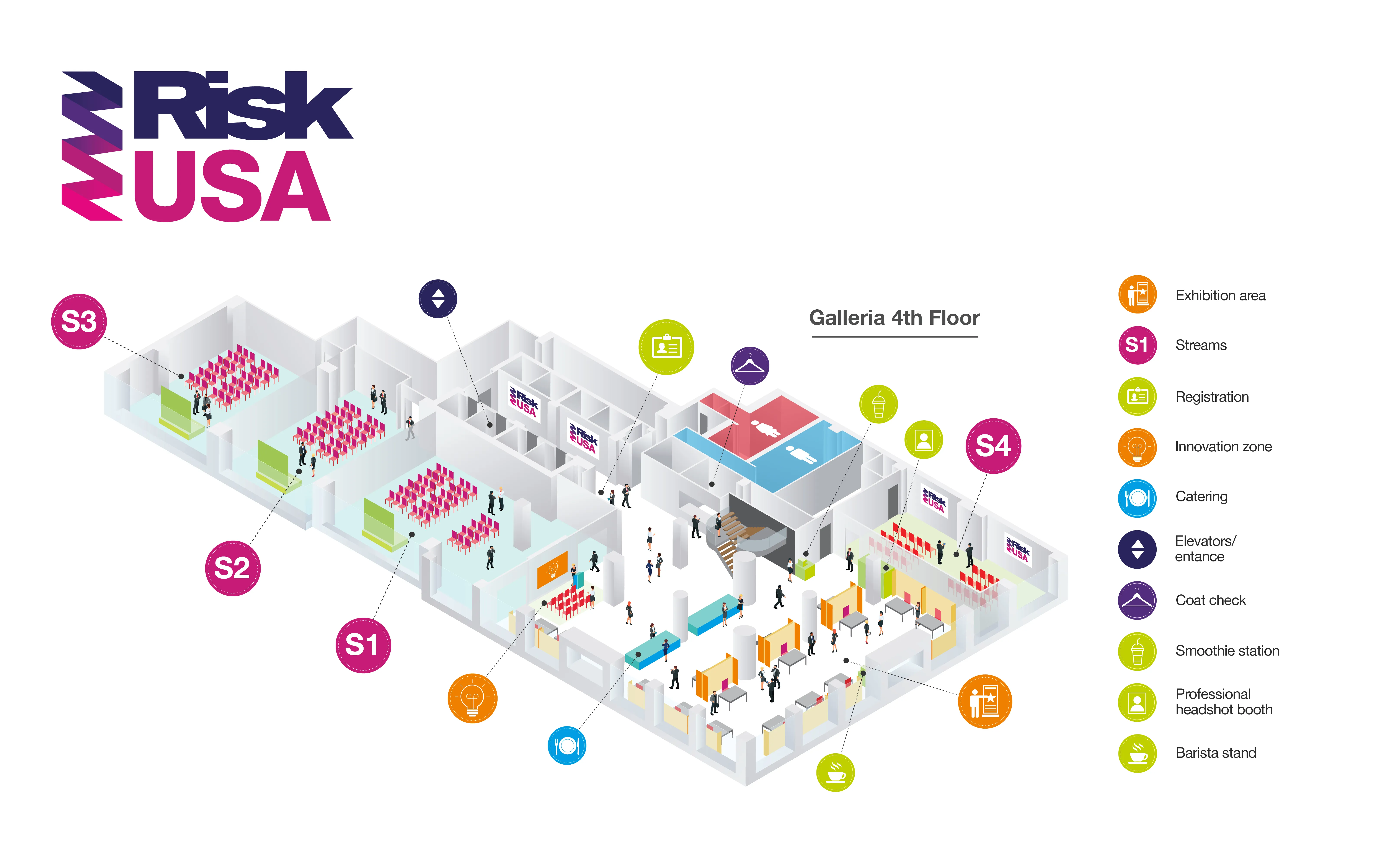 Floor Plan Risk USA