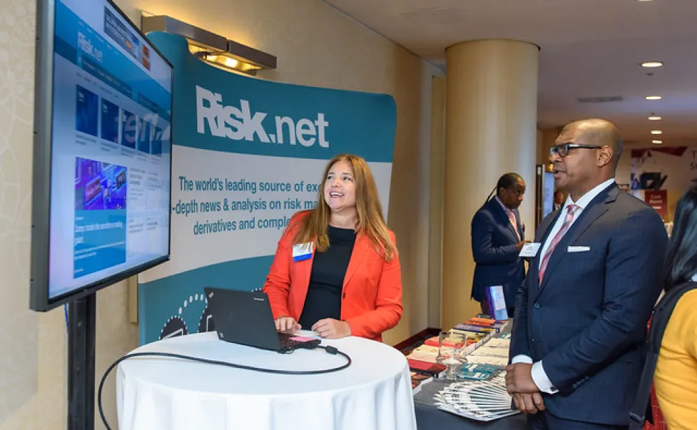 Risk Usa Exhibitor Thumbnail