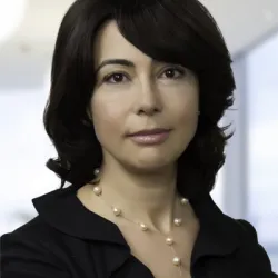 Tatiana Segal Thumbnail