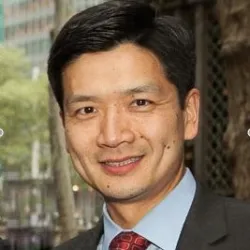 ANDREW CHIN Thumbnail