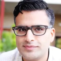 Vikash Thumbnail