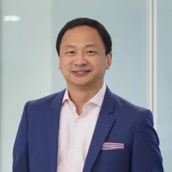 Mike Chen