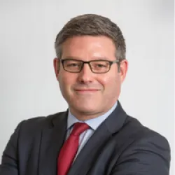 Chris Dearie