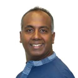 Gangesh Ganesan