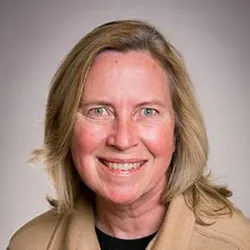 Reba Beeson